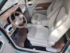 Wuling Hongguang MINIEV Third Generation 215km Youth Edition - ფოტო 14