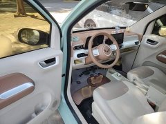 Wuling Hongguang MINIEV Third Generation 215km Youth Edition - ფოტო 15