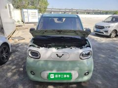 Wuling Hongguang MINIEV Third Generation 215km Youth Edition - ფოტო 19
