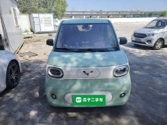 Wuling Hongguang MINIEV Third Generation 215km Youth Edition - ფოტო 2