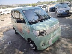 Wuling Hongguang MINIEV Third Generation 215km Youth Edition - ფოტო 3