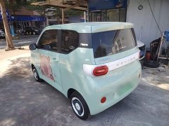 Wuling Hongguang MINIEV Third Generation 215km Youth Edition - ფოტო 4