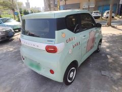 Wuling Hongguang MINIEV Third Generation 215km Youth Edition - ფოტო 6