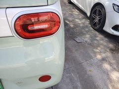 Wuling Hongguang MINIEV Third Generation 215km Youth Edition - ფოტო 7