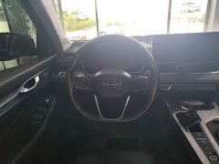 Geely Xingrui 2.0T Diesel Luxury - ფოტო 10