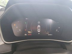 Geely Xingrui 2.0T Diesel Luxury - ფოტო 11