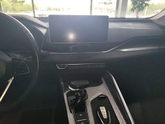 Geely Xingrui 2.0T Diesel Luxury - ფოტო 12