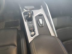 Geely Xingrui 2.0T Diesel Luxury - ფოტო 13