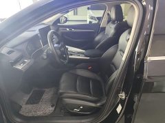 Geely Xingrui 2.0T Diesel Luxury - ფოტო 14