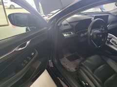 Geely Xingrui 2.0T Diesel Luxury - ფოტო 15