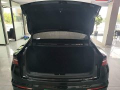 Geely Xingrui 2.0T Diesel Luxury - ფოტო 18