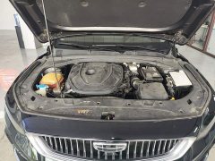 Geely Xingrui 2.0T Diesel Luxury - ფოტო 19
