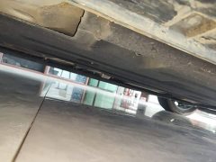 Geely Xingrui 2.0T Diesel Luxury - ფოტო 20
