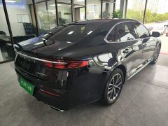 Geely Xingrui 2.0T Diesel Luxury - ფოტო 6