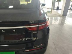 Geely Xingrui 2.0T Diesel Luxury - ფოტო 7