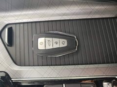 Geely Xingrui 2.0T Diesel Luxury - ფოტო 8