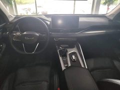 Geely Xingrui 2.0T Diesel Luxury - ფოტო 9