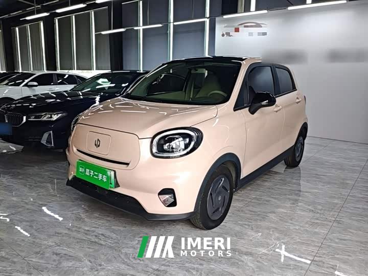 Leapmotor T03 200 Lite Comfort Edition - ავტომობილი ჩინეთიდან