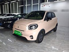 Leapmotor T03 200 Lite Comfort Edition - ფოტო 1