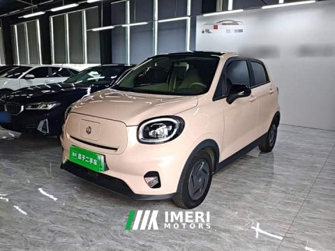 2024 Leapmotor T03 200 Lite Comfort Edition - ავტომობილი ჩინეთიდან