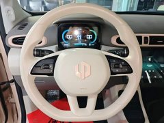 Leapmotor T03 200 Lite Comfort Edition - ფოტო 10