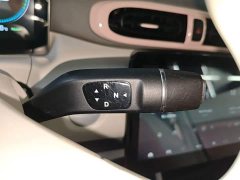 Leapmotor T03 200 Lite Comfort Edition - ფოტო 13