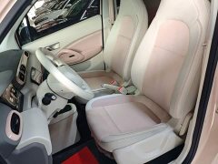 Leapmotor T03 200 Lite Comfort Edition - ფოტო 14