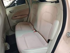 Leapmotor T03 200 Lite Comfort Edition - ფოტო 16