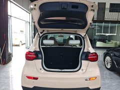 Leapmotor T03 200 Lite Comfort Edition - ფოტო 18