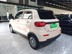 Leapmotor T03 200 Lite Comfort Edition - ფოტო 4