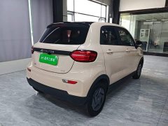 Leapmotor T03 200 Lite Comfort Edition - ფოტო 6