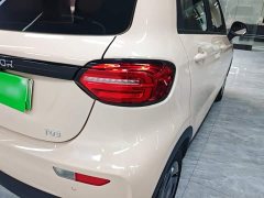 Leapmotor T03 200 Lite Comfort Edition - ფოტო 7