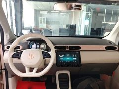 Leapmotor T03 200 Lite Comfort Edition - ფოტო 9