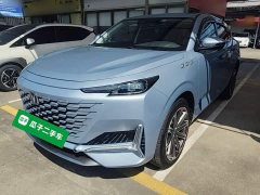 Changan UNI-K 2.0T Premium - ფოტო 1