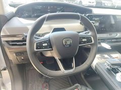 Changan UNI-K 2.0T Premium - ფოტო 10