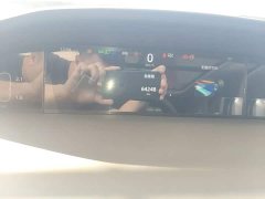 Changan UNI-K 2.0T Premium - ფოტო 11