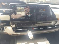 Changan UNI-K 2.0T Premium - ფოტო 12