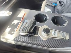 Changan UNI-K 2.0T Premium - ფოტო 13