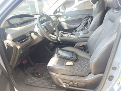 Changan UNI-K 2.0T Premium - ფოტო 14