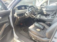 Changan UNI-K 2.0T Premium - ფოტო 15