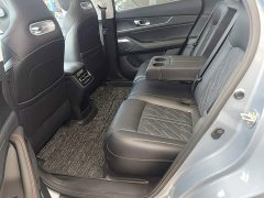 Changan UNI-K 2.0T Premium - ფოტო 16