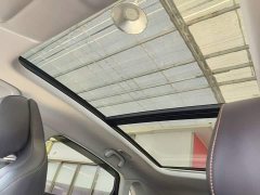 Changan UNI-K 2.0T Premium - ფოტო 17