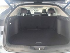Changan UNI-K 2.0T Premium - ფოტო 18
