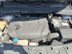 Changan UNI-K 2.0T Premium - ფოტო 19