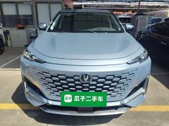 Changan UNI-K 2.0T Premium - ფოტო 2