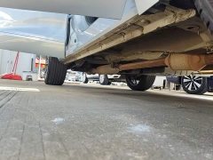 Changan UNI-K 2.0T Premium - ფოტო 20