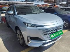 Changan UNI-K 2.0T Premium - ფოტო 3