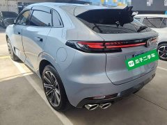 Changan UNI-K 2.0T Premium - ფოტო 4