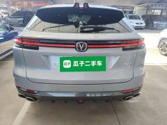 Changan UNI-K 2.0T Premium - ფოტო 5