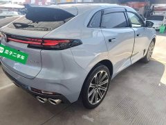 Changan UNI-K 2.0T Premium - ფოტო 6
